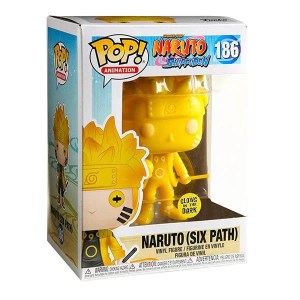Naruto Shippuden Naruto Six Path